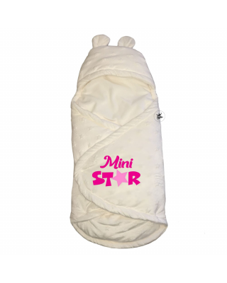 Sleeping Bag "MINI STAR"