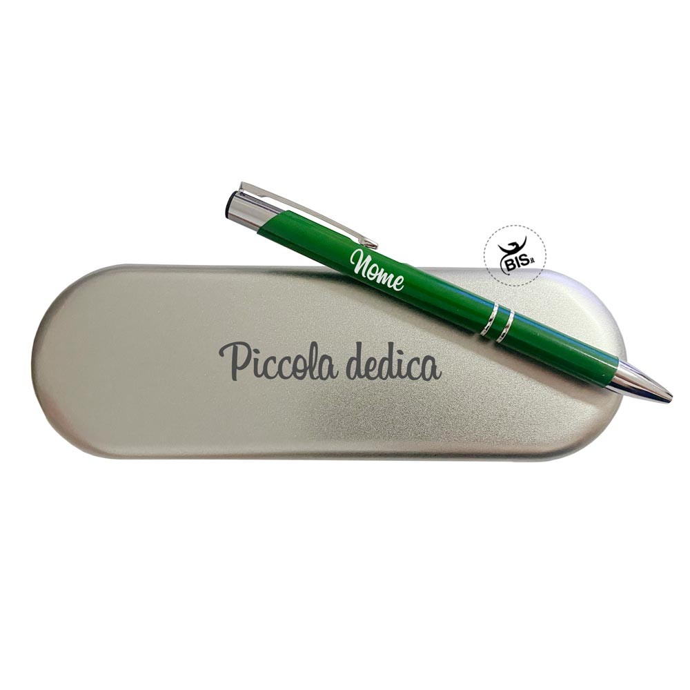 Dalle penne e portachiavi alle confezioni regalo personalizzati con il tuo  logo. 