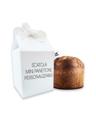 Kit 5pz porta Panettone...