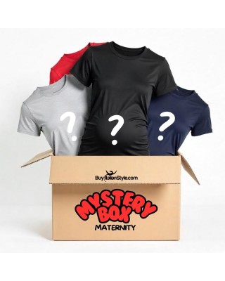 Mystery Box Premaman 5...